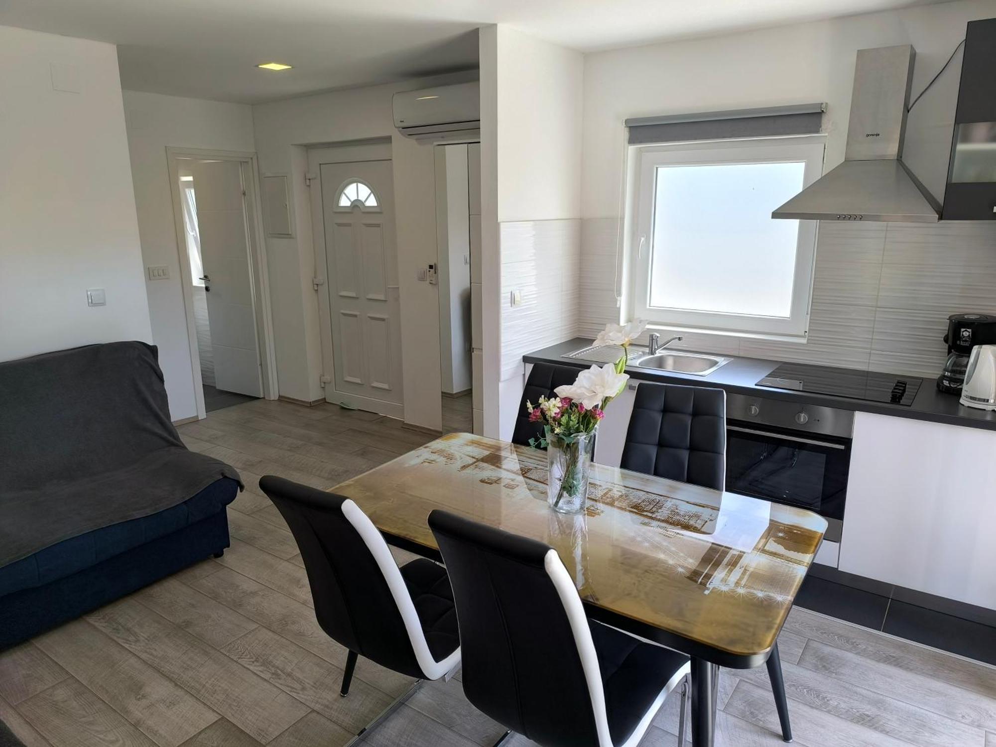 Apartmani Jadranka Vodice Room photo