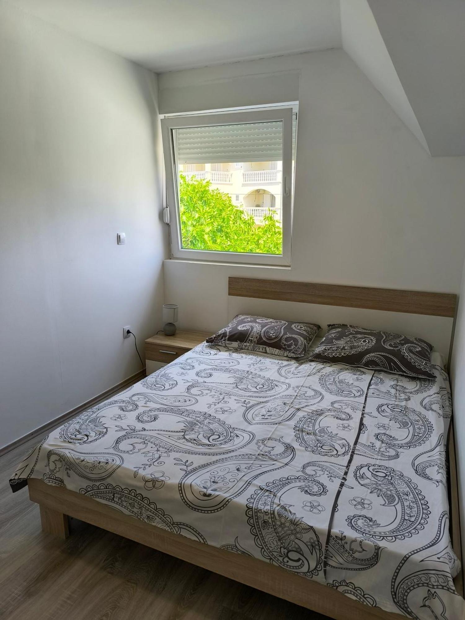 Apartmani Jadranka Vodice Exterior photo