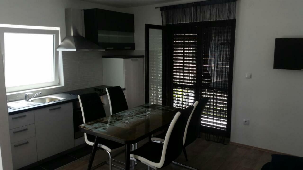 Apartmani Jadranka Vodice Room photo